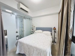 Fulcrum (D15), Condominium #488904591